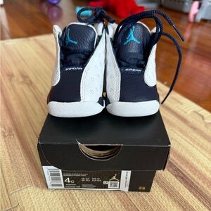 Air Jordan 13 Baby Sneakers